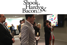 Shook Hardy & Bacon